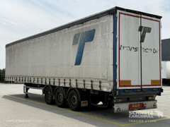 ANDERE Oplegger Schuifzeil Standard 