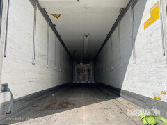 Schmitz Cargobull Reefer Standard Double deck 
