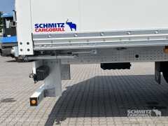Schmitz Cargobull Trockenfrachtkoffer Standard Doppelstock 