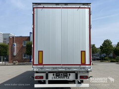 Schmitz Cargobull Trockenfrachtkoffer Standard Doppelstock 