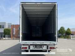 Schmitz Cargobull Trockenfrachtkoffer Standard Doppelstock 