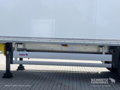 Schmitz Cargobull Trockenfrachtkoffer Standard Doppelstock 