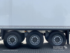 Schmitz Cargobull Trockenfrachtkoffer Standard Doppelstock 