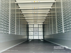 Schmitz Cargobull Trockenfrachtkoffer Standard Doppelstock 