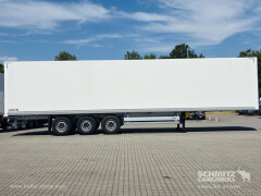 Schmitz Cargobull Trockenfrachtkoffer Standard Doppelstock 