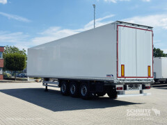 Schmitz Cargobull Trockenfrachtkoffer Standard Doppelstock 
