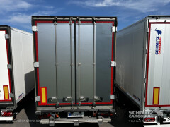 Schmitz Cargobull Reefer Multitemp Taillift 
