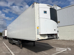 Schmitz Cargobull Reefer Standard 