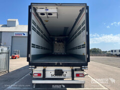 Schmitz Cargobull Reefer Multitemp 