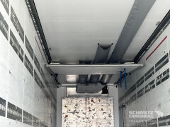 Schmitz Cargobull Reefer Multitemp 