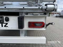 Schmitz Cargobull Trockenfrachtkoffer Standard Doppelstock 