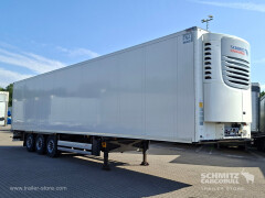 Schmitz Cargobull Frischdienst Standard Rolltor 