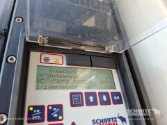 Schmitz Cargobull Frischdienst Standard Rolltor 