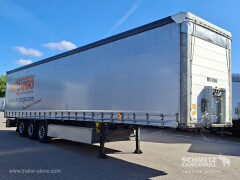 Schmitz Cargobull Curtainsider Standard Getränke 