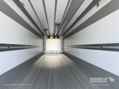 Schmitz Cargobull Frischdienst Standard Ladebordwand 