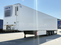 Schmitz Cargobull Oplegger Vries Multitemp 