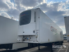 Schmitz Cargobull Semiremolque Frigo Standard 