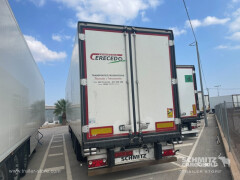 Schmitz Cargobull Semiremolque Frigo Standard 