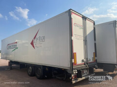 Schmitz Cargobull Semiremolque Frigo Standard 