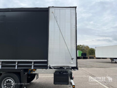 Schmitz Cargobull Curtainsider Euroliner 