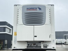 Schmitz Cargobull Oplegger Vries Standard Double deck 