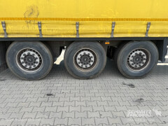 Schmitz Cargobull Curtainsider Standard 
