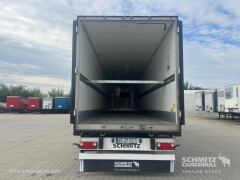 Schmitz Cargobull Dub? compartiment frigorific 