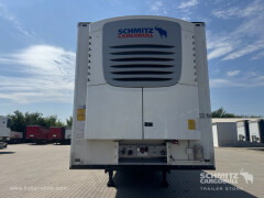 Schmitz Cargobull Reefer Standard Double deck 