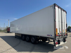 Schmitz Cargobull Reefer Standard Double deck 
