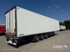 Schmitz Cargobull Reefer Standard Double deck 
