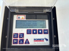 Schmitz Cargobull Reefer Standard Double deck 