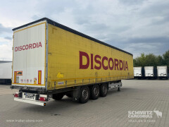 Schmitz Cargobull Curtainsider Standard 