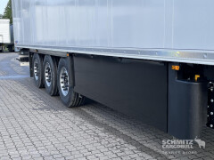 Schmitz Cargobull Tiefkühler Standard Doppelstock Trennwand 