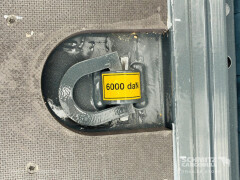 BERGER Curtainsider Coil 