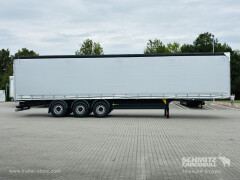 BERGER Curtainsider Coil 