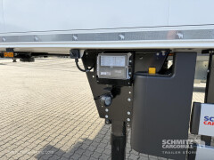 Schmitz Cargobull Frischdienst Standard Ladebordwand 