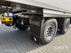 Schmitz Cargobull Frischdienst Standard Ladebordwand 
