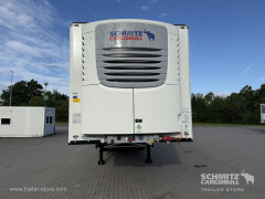 Schmitz Cargobull Frischdienst Standard Ladebordwand 