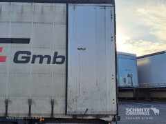 Schmitz Cargobull Curtainsider Mega 