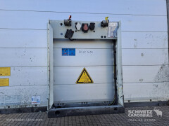 Schmitz Cargobull Curtainsider Mega 