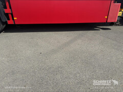 Schmitz Cargobull Reefer Standard Double deck 