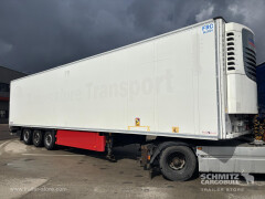 Schmitz Cargobull Reefer Standard Double deck 