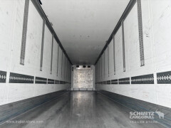 Schmitz Cargobull Reefer Standard Double deck 