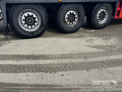 Schmitz Cargobull Reefer Standard Double deck 