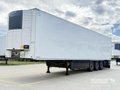 Schmitz Cargobull Oplegger Vries Standard Double deck 