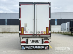 Schmitz Cargobull Oplegger Vries Standard Double deck 