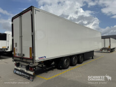 Schmitz Cargobull Oplegger Vries Standard Double deck 