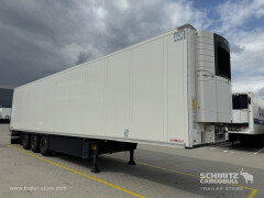 Schmitz Cargobull Oplegger Vries Standard Double deck 