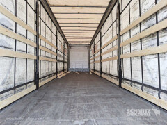 Schmitz Cargobull Curtainsider Mega 
