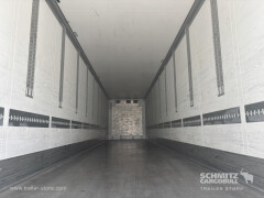 Schmitz Cargobull Reefer Standard 